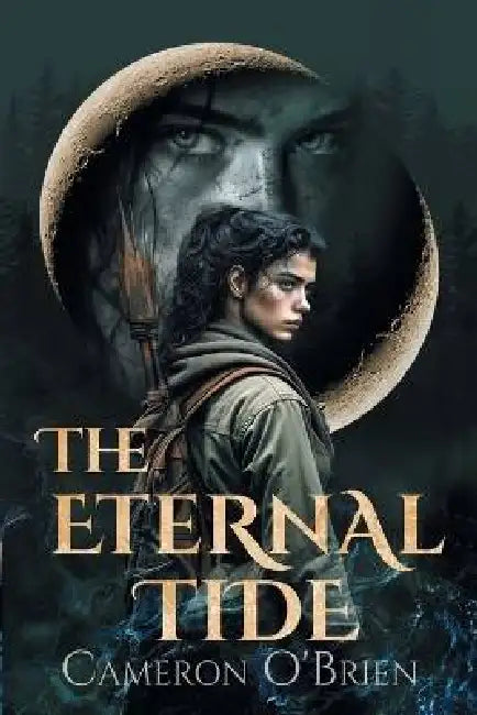 The Eternal Tide by Cameron O'Brien