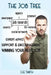 The Job Tree: WInning Your Next Job by Lee Smith