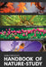 The Handbook Of Nature Study in Color - Trees and Garden Flowers by Comstock, Anna B.