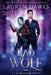 Bad Wolf: A Snarky Paranormal Detective Story by Lauren Dawes