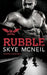 Rubble by Skye McNeil