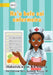 I Can Be A Nurse - Ha'u bele sai enfermeira by Kr Clarry