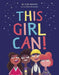 This Girl Can! by Cori Brooke