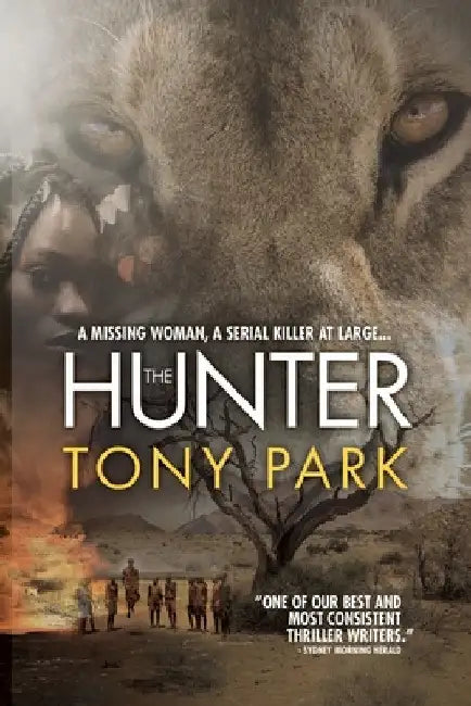 The Hunter by Tony Park