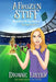 A Frozen Stiff: A Ghost Cosy Mystery by Dionne Lister