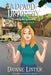 A Deadly Drive-by: A Ghost Cozy Mystery by Dionne Lister