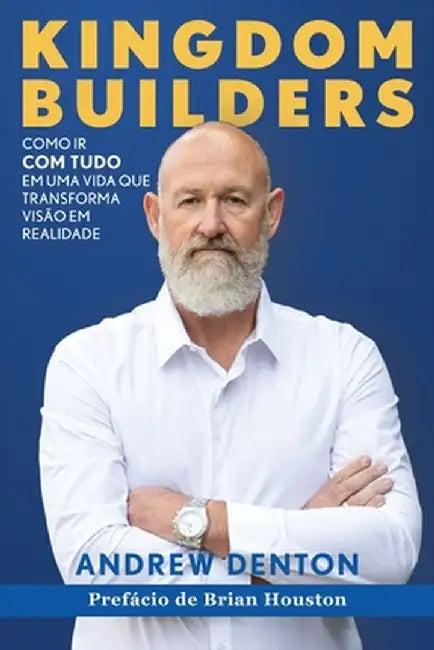 Kingdom Builders Portuguese by Andrew Denton