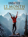 Undated 12 Month Weekly Planner with Affirmations by Susan McKenzie