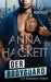 Der Bodyguard: Ein Norcross-Roman by Hackett, Anna