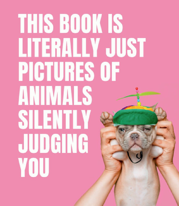 This Book Is Literally Just Pictures of Baby Animals That Will Warm Your Soul