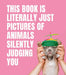 This Book Is Literally Just Pictures of Baby Animals That Will Warm Your Soul by Smith Street Books
