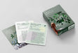 Leaf Supply Deck of Plants: 50 Indoor Plant Profiles by Lauren Camilleri