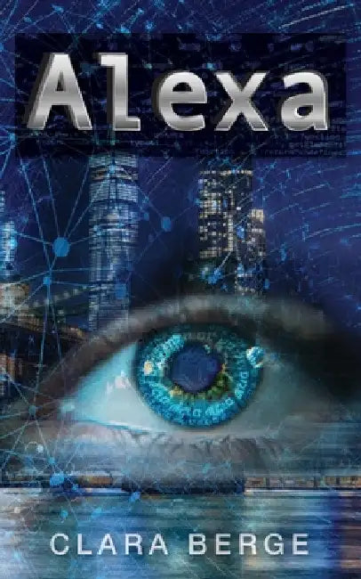 Alexa by Clara Berge