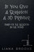 If You Give A Skeleton A 3D Printer: Diary Of The Skeleton In The Pond by Liana Brooks