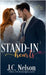 Stand-In Hearts by Nelson, J. C.