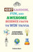 4197 Random, Fun, and Awesome Science Facts to Win Trivia: An Encyclopedia of Amazing and Wacky Facts About the World by Smart