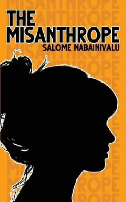 The Misanthrope by Salome Nabainivalu