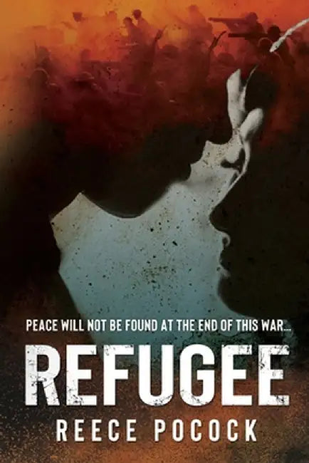 Refugee by Reece Pocock