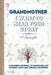 Grandmother, I Want To Hear Your Story: A Grandmothers Journal To Share Her Life, Stories, Love and Special Memories by Publishing Group