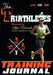 The Triathlete's Training Journal: The Perfect Training Resource to Track, Improve and Become a Stronger Race Competitor by The Life Graduate Publishing Group