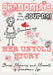 Grandma's Journal - Her Untold Story: Stories, Memories and Moments of Grandma's Life by The Life Graduate Publishing Group