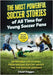 Soccer Books for Kids 8-12: The Most Powerful Soccer Stories of All Time for Young Soccer Fans: Incredible Life Stories from Soccer History About The by Dugger, Chest