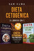 Dieta Cetogénica: 3 libros en 1 by Sam Kuma