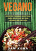 Vegano: Recetas Veganas Asiáticas Para Un Estilo De Vida Vegano Sin Lácteos by Sam Kuma