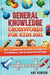 General Knowledge Crosswords for Kids 2021: Fun Crosswords for Kids to Improve Vocabulary and General by Abe Robson