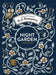 Night Garden Coloring Book by Hampson, R. J.