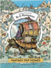Fantasy Tiny Homes Coloring Book by Hampson, R. J.