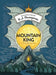 Mountain King Coloring Book by Hampson, R. J.