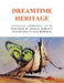 Dreamtime Heritage: Australian Aboriginal Myths by Ainslie Roberts