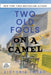 Two Old Fools on a Camel: From Spain to Bahrain and back again by Victoria Twead