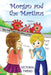 Morgan and the Martians: A funny play for kids age 7-11 by Victoria Twead