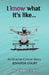I Know What It's Like - LARGE PRINT: An ovarian cancer story by Jennifer Court