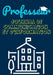 Professeur Journal De Communication: Enregistrez tous les détails de l'élève, du parent, du contact d'urgence et de la santé 7 x 10 pouces 80 pages by Publishing Group, The Life Graduate