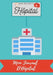 Mon Séjour à Hôpital: Mon Journal D'Hôpital by Petal Publishing Co