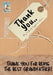 Thank You For Being The Best Grandfather!: My Gift Of Appreciation: Full Color Gift Book Prompted Questions 6.61 x 9.61 inch by The Life Graduate Publishing Group