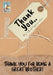 Thank You For Being a Great Brother!: My Gift Of Appreciation: Full Color Gift Book Prompted Questions 6.61 x 9.61 inch by The Life Graduate Publishing Group