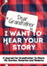 Dear Grandfather. I Want To Hear Your Story: A Guided Memory Journal to Share The Stories, Memories and Moments That Have Shaped Grandfather's Life 7 by The Life Graduate Publishing Group