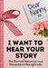 Dear Nanny. I Want To Hear Your Story: A Guided Memory Journal to Share The Stories, Memories and Moments That Have Shaped Nanny's Life 7 x 10 inch by The Life Graduate Publishing Group