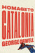 Homage to Catalonia by George Orwell