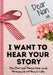 Dear Nan. I Want To Hear Your Story: A Guided Memory Journal to Share The Stories, Memories and Moments That Have Shaped Nan's Life 7 x 10 inch by Publishing Group, The Life Graduate