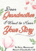 Dear Grandmother. I Want To Hear Your Story: A Guided Memory Journal to Share The Stories, Memories and Moments That Have Shaped Grandmother's Life 7 by The Life Graduate Publishing Group