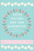 Recipe Keepsake Book From Grandmother: Create your own Recipe Book by Petal Publishing Co