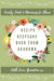 Recipe Keepsake Journal From Grandma: Create Your Own Recipe Book by Petal Publishing Co