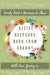 Recipe Keepsake Book From Granny: Create Your Own Recipe Book by Petal Publishing Co