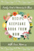 Recipe Keepsake Book From Mom: Create Your Own Recipe Book by Petal Publishing Co