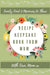 Recipe Keepsake Book From Mum: Create Your Own Recipe Book by Petal Publishing Co